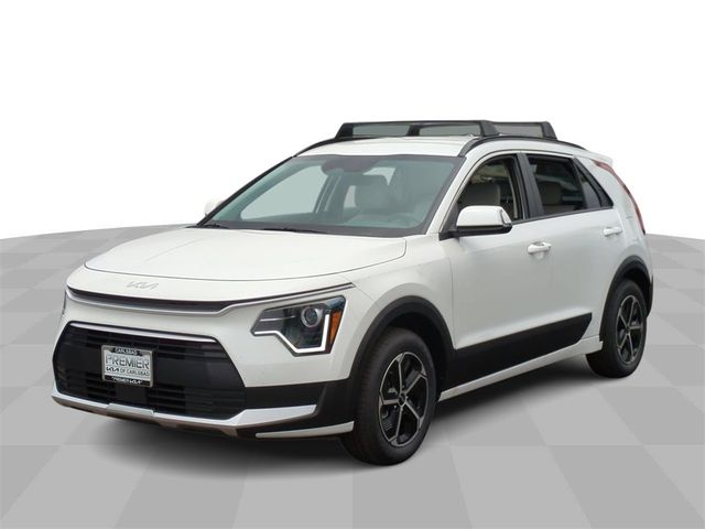 2024 Kia Niro EX