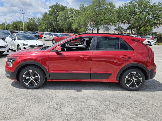 2024 Kia Niro EX