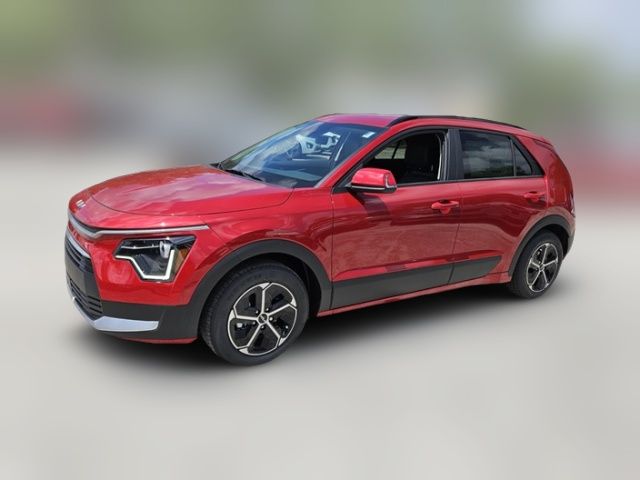 2024 Kia Niro EX