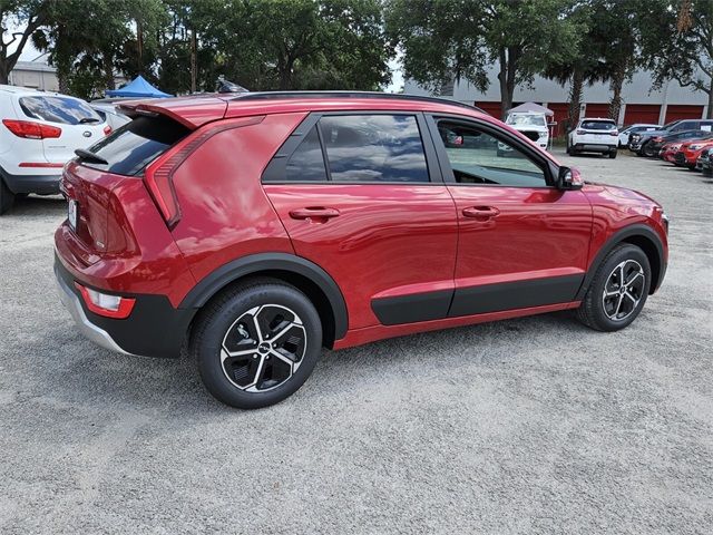 2024 Kia Niro EX