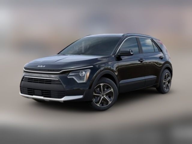 2024 Kia Niro EX