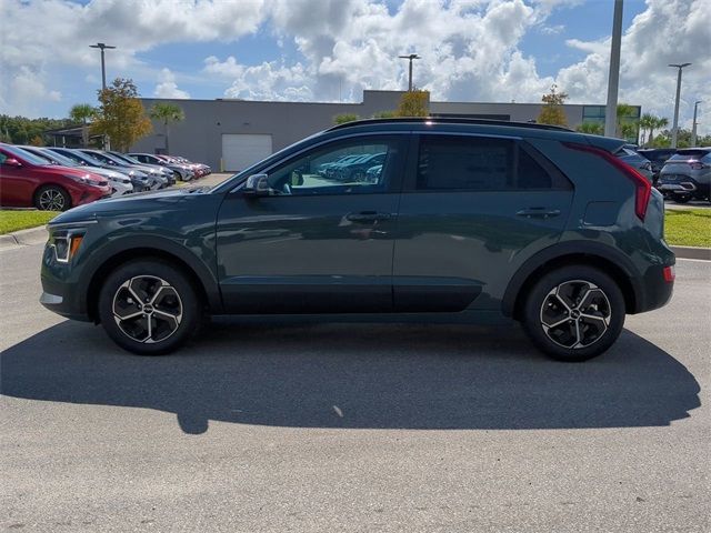 2024 Kia Niro EX