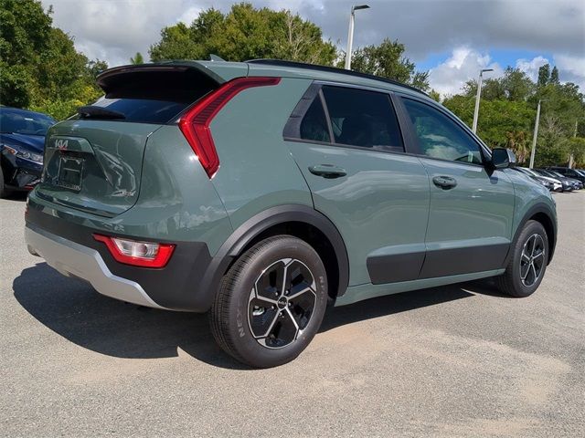 2024 Kia Niro EX