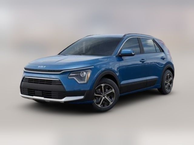 2024 Kia Niro EX