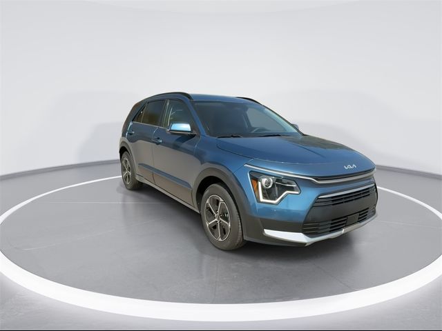 2024 Kia Niro EX