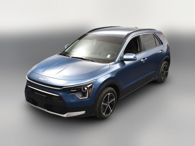 2024 Kia Niro EX