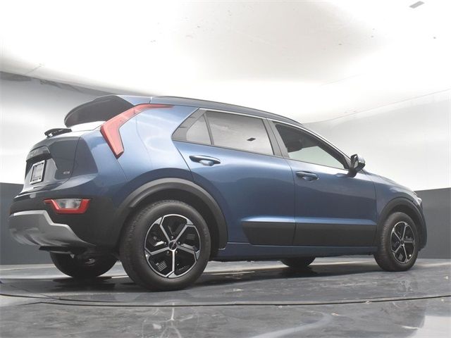 2024 Kia Niro EX