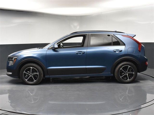 2024 Kia Niro EX