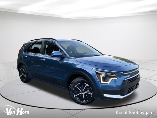 2024 Kia Niro EX