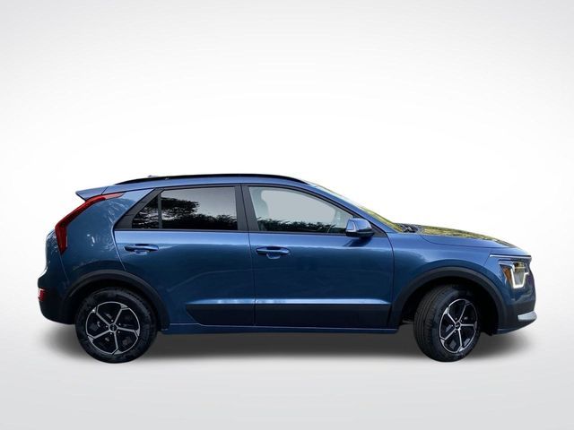 2024 Kia Niro EX