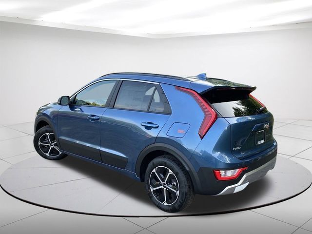 2024 Kia Niro EX