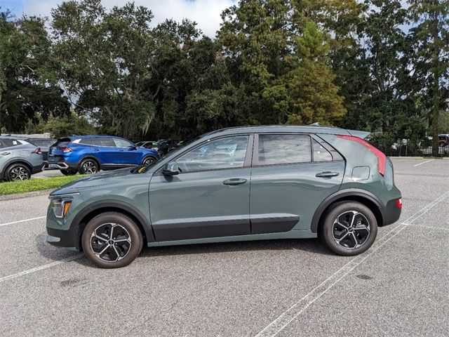 2024 Kia Niro EX