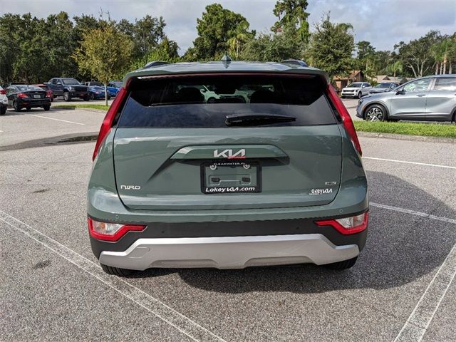 2024 Kia Niro EX