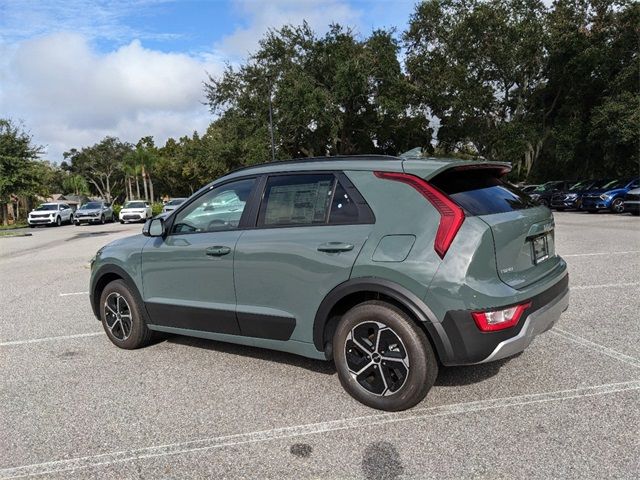 2024 Kia Niro EX