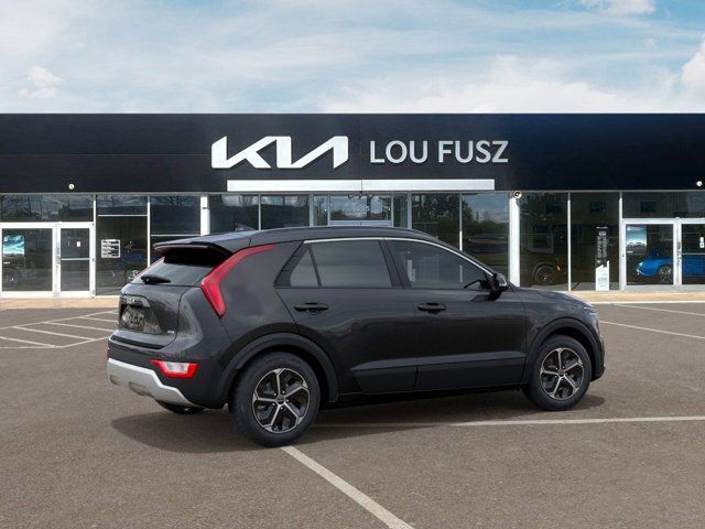 2024 Kia Niro EX