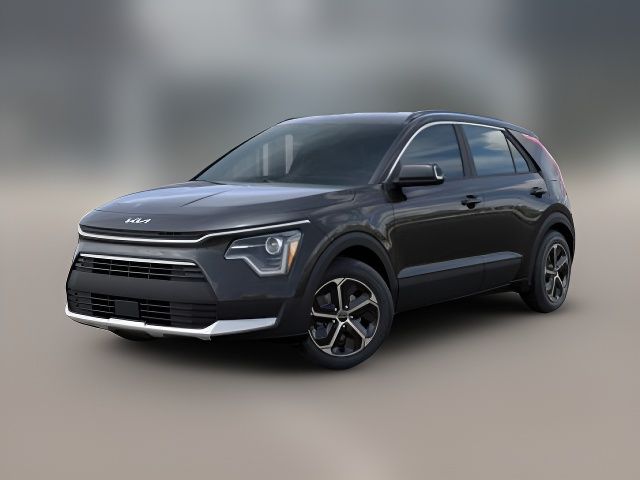 2024 Kia Niro EX