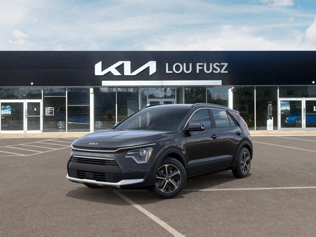 2024 Kia Niro EX