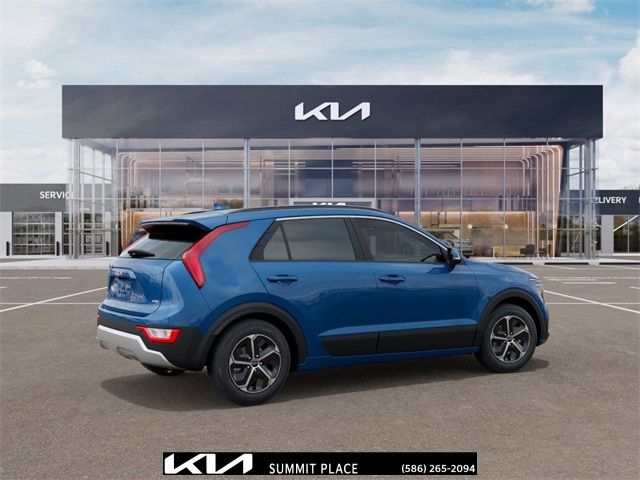 2024 Kia Niro EX