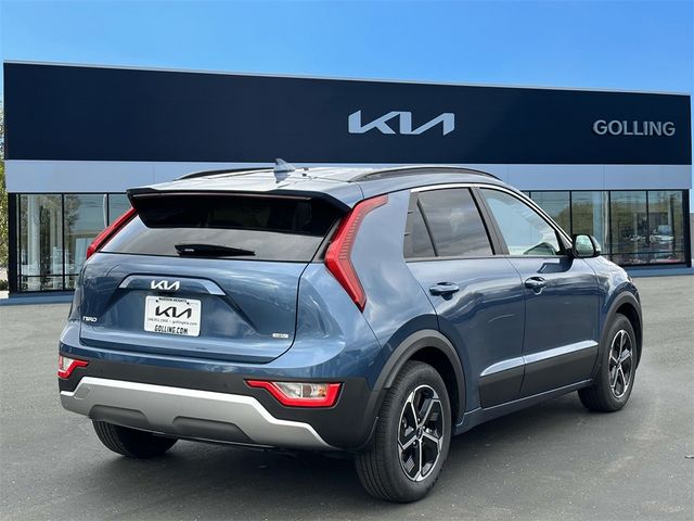 2024 Kia Niro EX