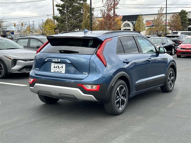 2024 Kia Niro EX