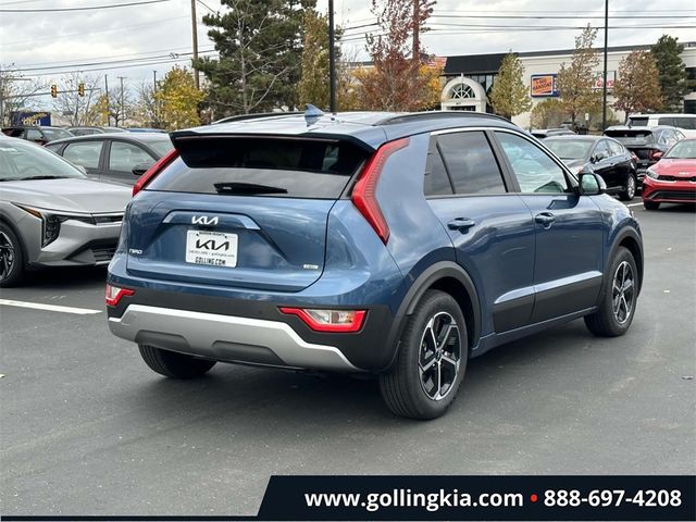 2024 Kia Niro EX