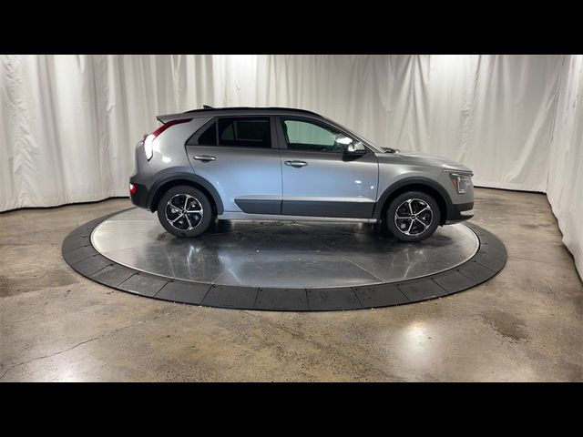 2024 Kia Niro EX