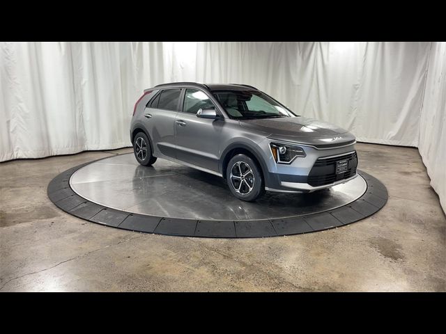 2024 Kia Niro EX