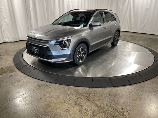 2024 Kia Niro EX