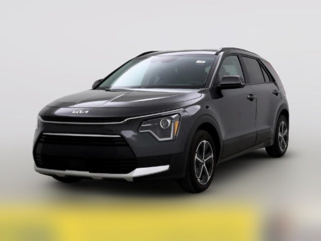 2024 Kia Niro EX