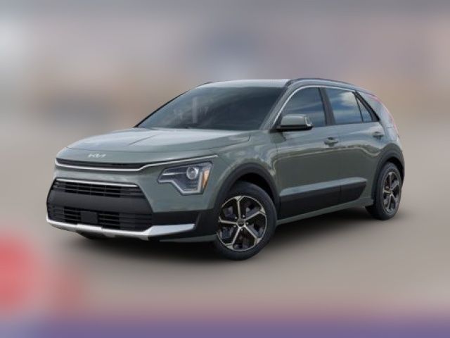 2024 Kia Niro EX