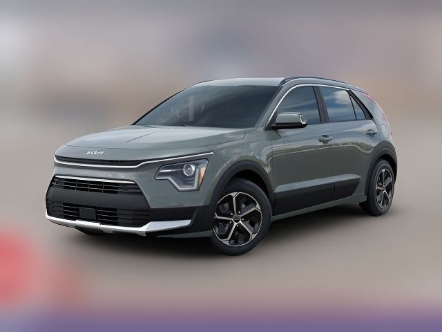 2024 Kia Niro EX