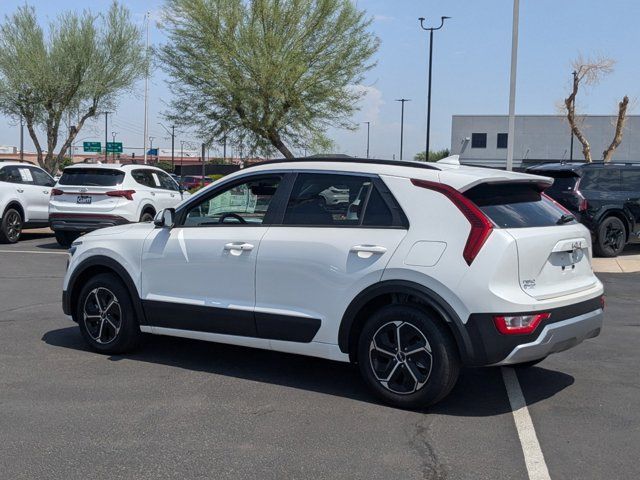 2024 Kia Niro EX