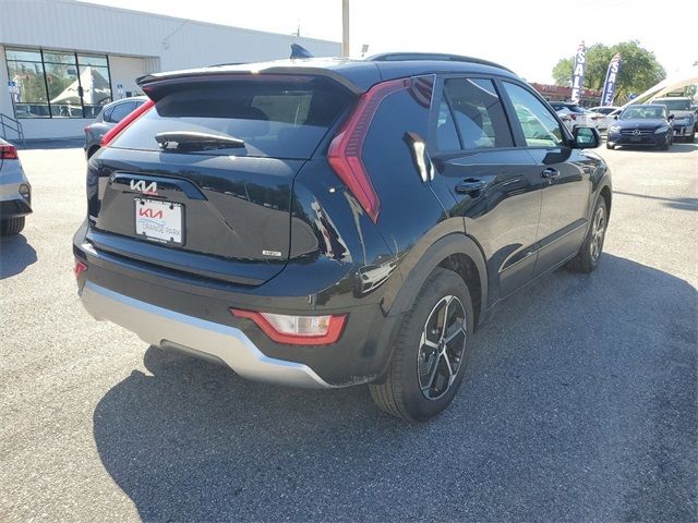 2024 Kia Niro EX