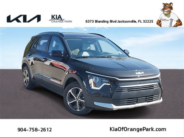 2024 Kia Niro EX