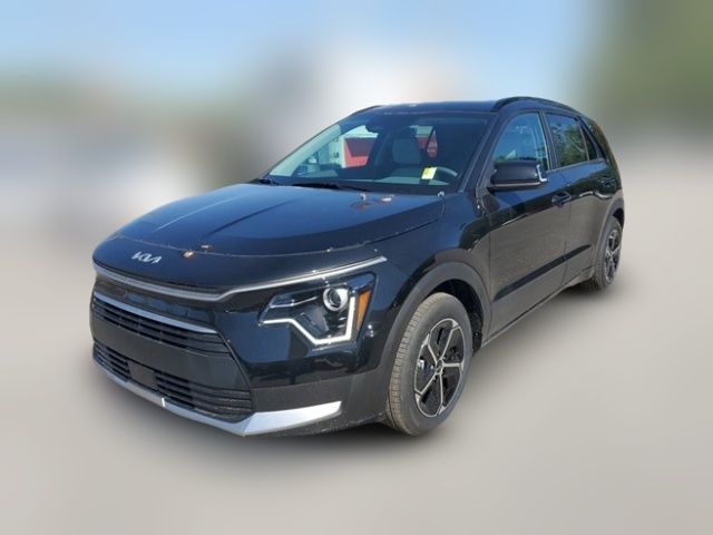 2024 Kia Niro EX