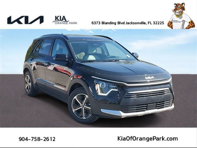 2024 Kia Niro EX