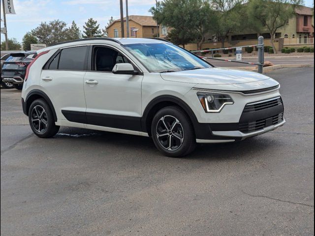 2024 Kia Niro EX