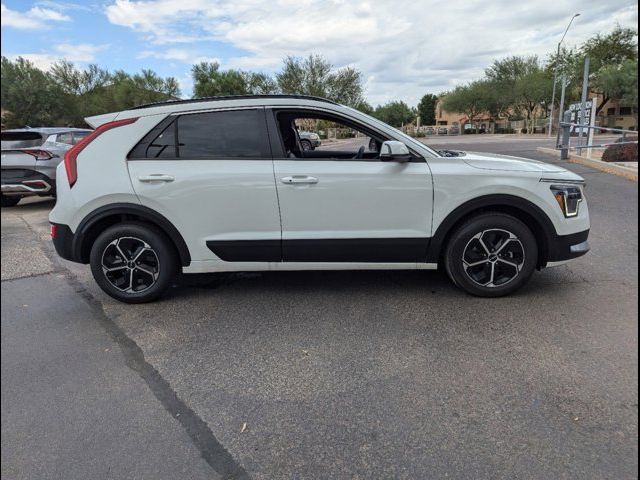 2024 Kia Niro EX