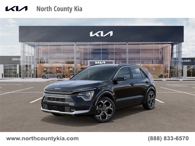 2024 Kia Niro EX Touring