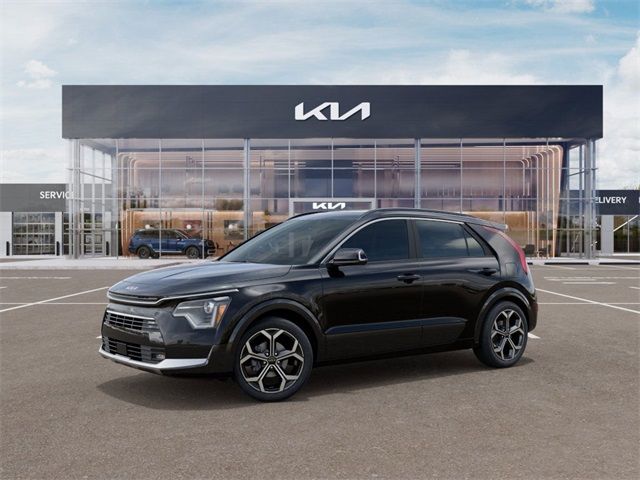 2024 Kia Niro EX Touring