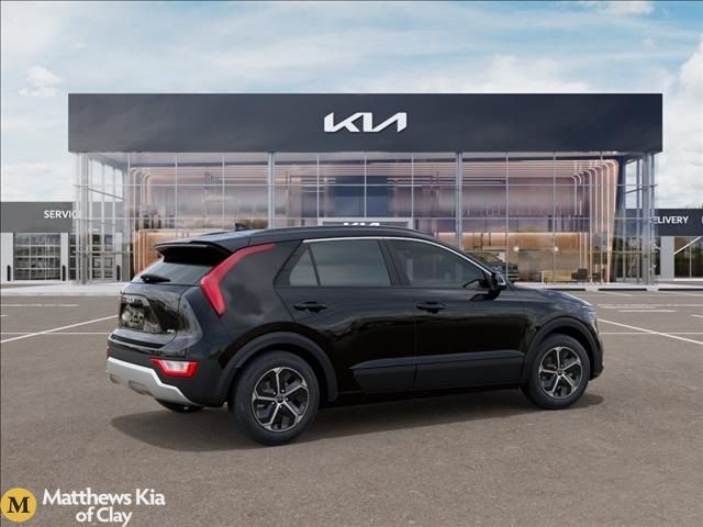 2024 Kia Niro EX