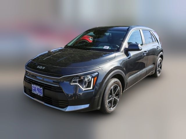 2024 Kia Niro EX