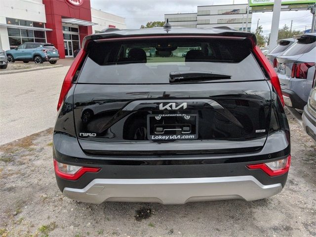 2024 Kia Niro EX