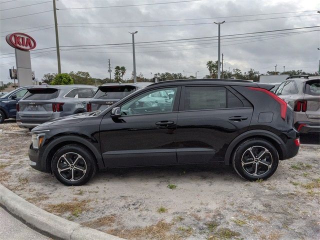 2024 Kia Niro EX