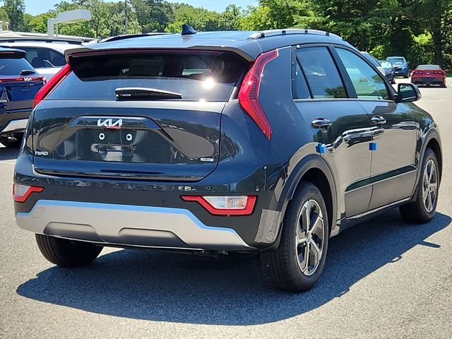 2024 Kia Niro EX