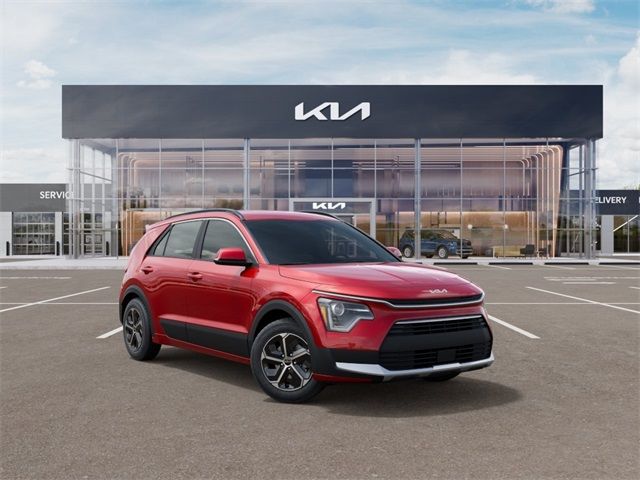 2024 Kia Niro EX