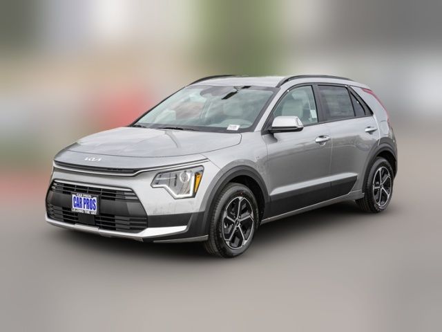 2024 Kia Niro EX