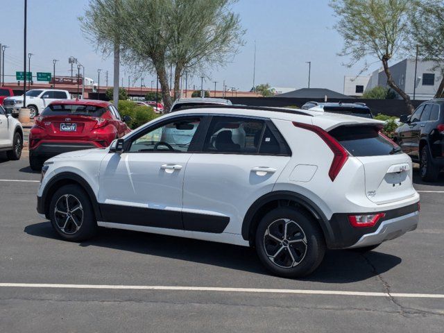 2024 Kia Niro EX