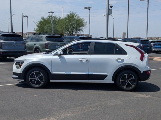 2024 Kia Niro EX