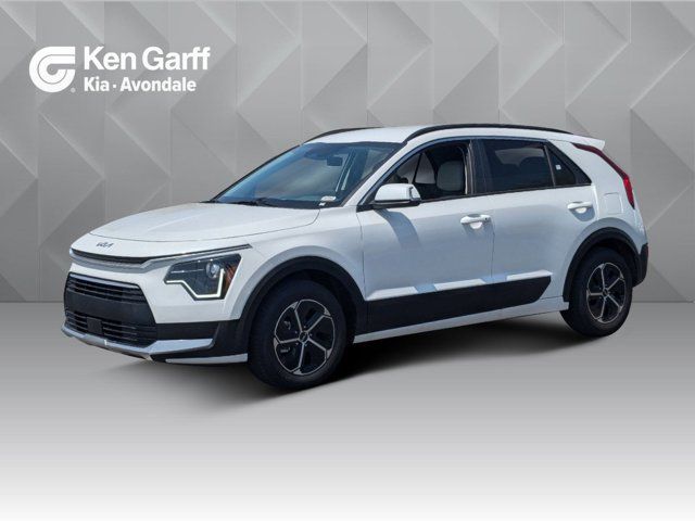 2024 Kia Niro EX